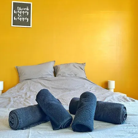 L'evasion Conviviale - Gare - Commerces - Terrasse