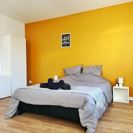 L'evasion Conviviale - Gare - Commerces - Terrasse Béthune