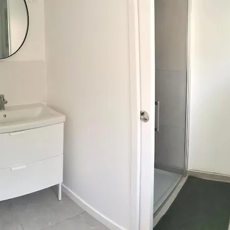 L'evasion Conviviale - Gare - Commerces - Terrasse * Béthune